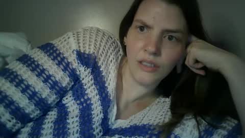 Mariejojo online show from 02.21.25