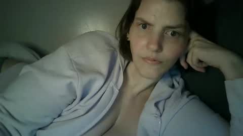 Mariejojo online show from 10.14.25