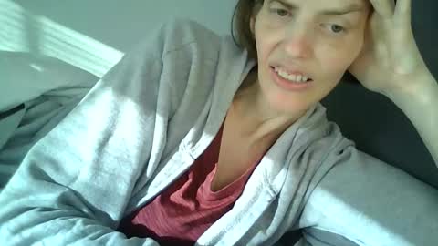 Mariejojo online show from 03.01.26