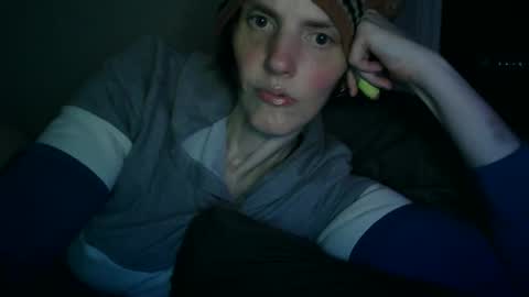 Mariejojo online show from 03.08.26