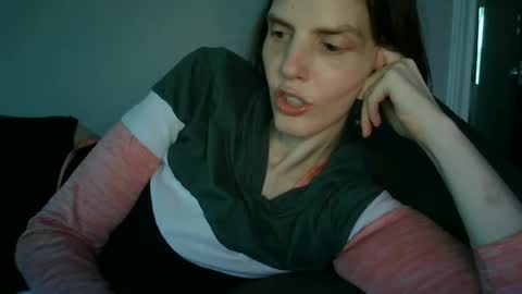 Mariejojo online show from 03.10.26