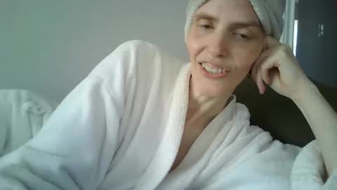 Mariejojo online show from 03.14.26