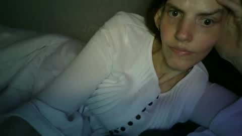 Mariejojo online show from 03.25.26