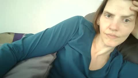 Mariejojo online show from 05.12.26