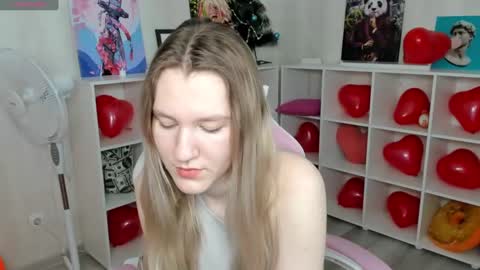 mariel_brown online show from 02.12.25
