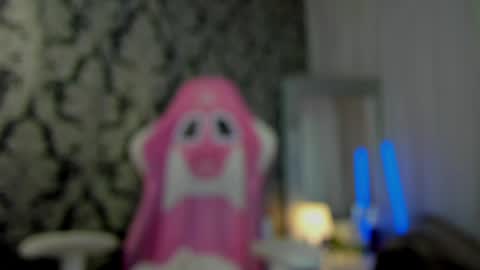 Mariel online show from 03.31.26