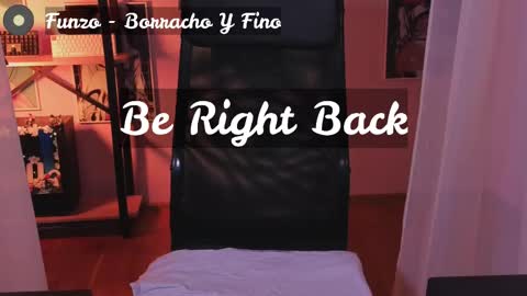 Marie online show from 09.23.25