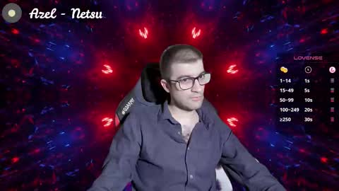 Marie online show from 09.26.25