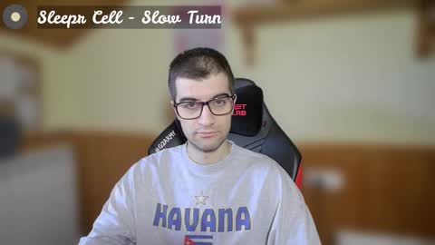 Marie online show from 10.10.25