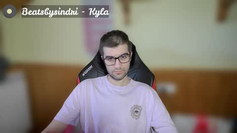 Marie online show from 10.14.25