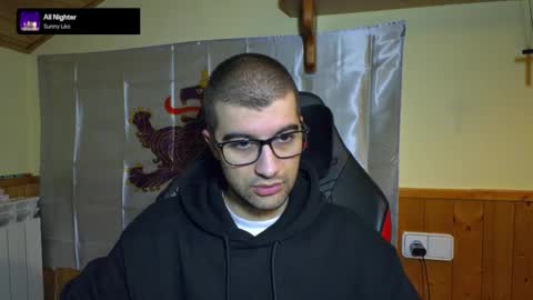 Marie online show from 02.19.26