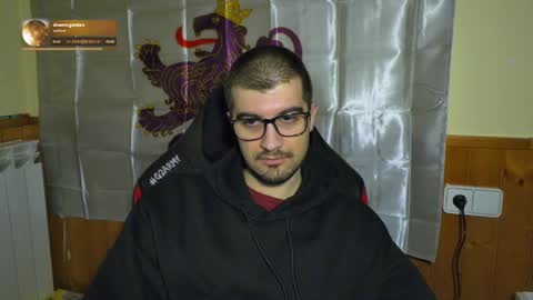 Marie online show from 03.26.26