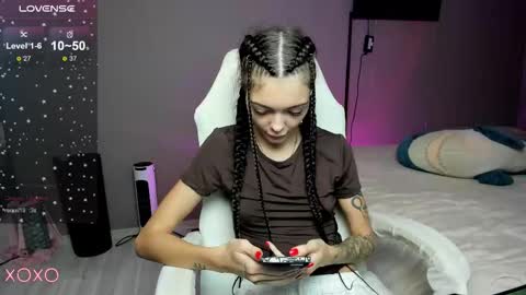 Maria  online show from 10.31.25