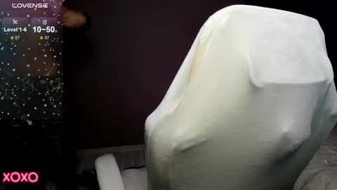 Maria  online show from 11.03.25