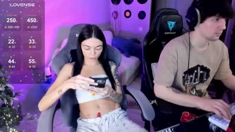 Maria  online show from 02.01.26