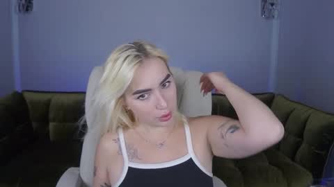 Mariella online show from 09.22.25