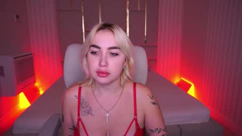 Mariella online show from 10.13.25