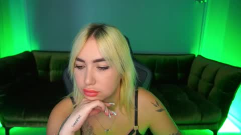 Mariella online show from 10.20.25