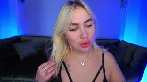 Mariella online show from 10.24.25