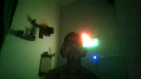 mariellesissy online show from 10.16.25