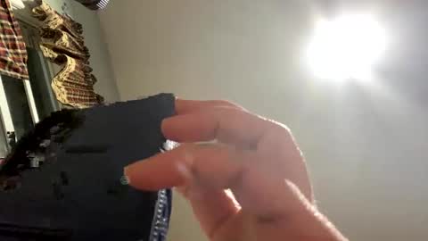 Snapshot of marielove31 chatting on 01.31.25 marielove31 online show from 01.31.25