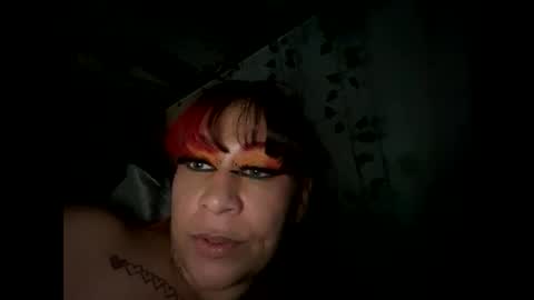 Snapshot of marielove31 chatting on 02.22.25 marielove31 online show from 02.22.25