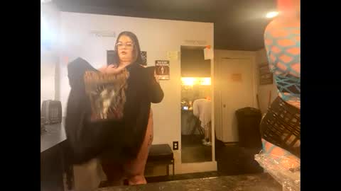 Snapshot of marielove31 chatting on 02.27.25 marielove31 online show from 02.27.25