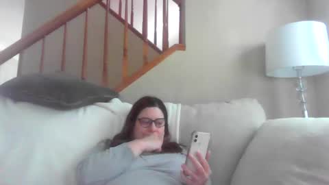 Marie online show from 03.13.26