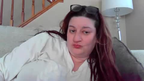 Marie online show from 04.12.26