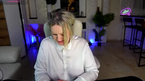 mariemlui online show from 03.22.26