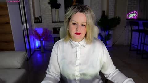 mariemlui online show from 04.05.26