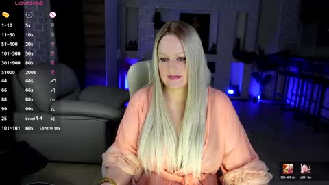 mariemlui online show from 06.01.26