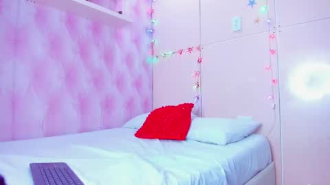 Marie online show from 12.24.24