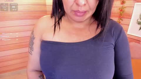 Marien online show from 01.14.25