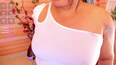 Marien online show from 01.20.25