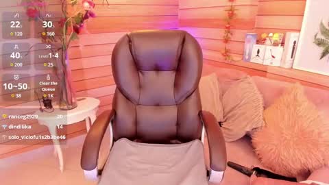 Marien online show from 01.30.25