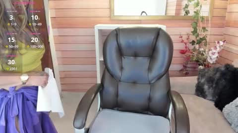 Marien online show from 02.26.26