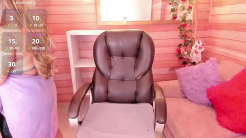 Marien online show from 03.01.26