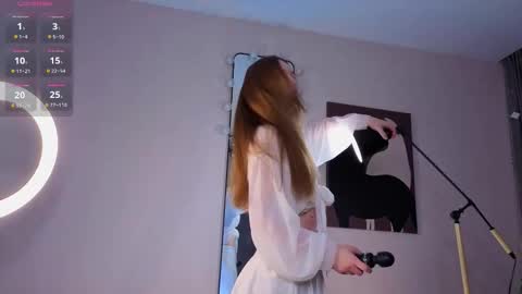 Sophia is hereTry my private online show from 01.06.26