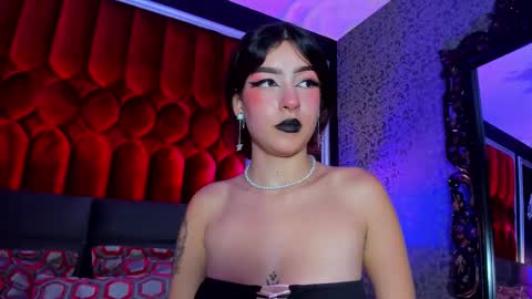 Marie online show from 09.09.25