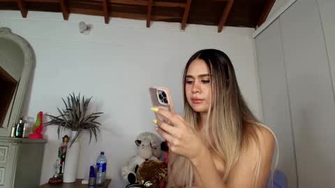 Marihana online show from 02.03.25