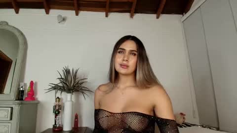 Marihana online show from 02.08.25