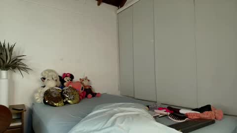 Marihana online show from 02.10.25