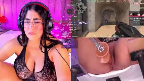 Marian online show from 03.28.26