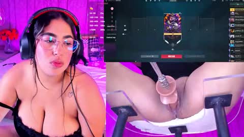 Marian online show from 03.29.26