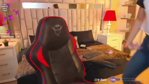 Snapshot of mariiahneedles chatting on 03.07.25 mariiahneedles online show from 03.07.25