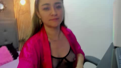 mariiajose_cruz online show from 02.16.26