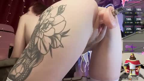 mariiamk online show from 02.02.26