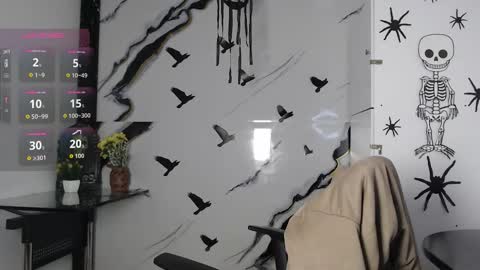 Mariana online show from 10.30.25