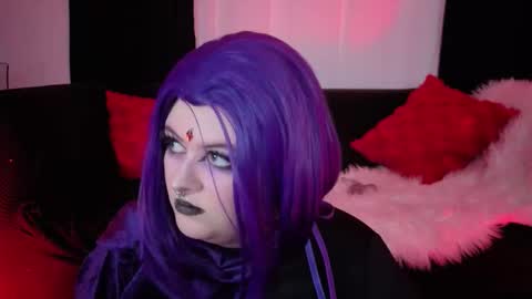 Snapshot of mariiana_velezz chatting on 03.03.26 mariiana_velezz online show from 03.03.26